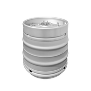 Ball Lock Keg - New 10 Gallon (38L)    - Toronto Brewing