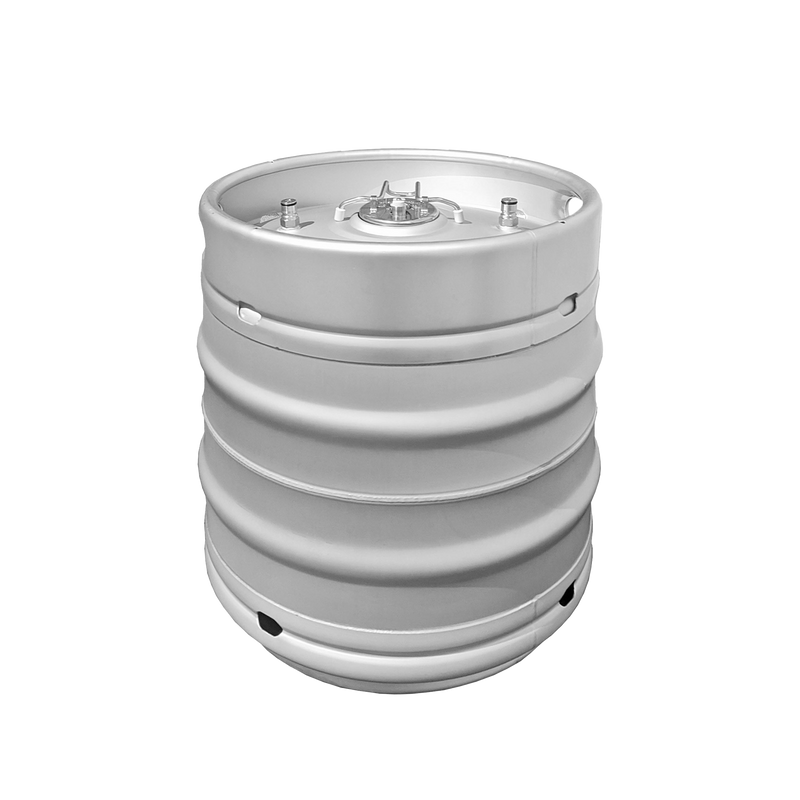 Ball Lock Keg - New 10 Gallon (38L)    - Toronto Brewing