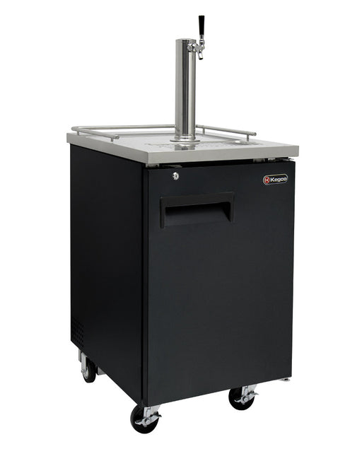 Kegco HBK1XB-1 Kegerator
