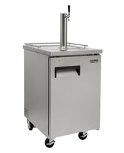Kegco HBK1XS-1 Kegerator