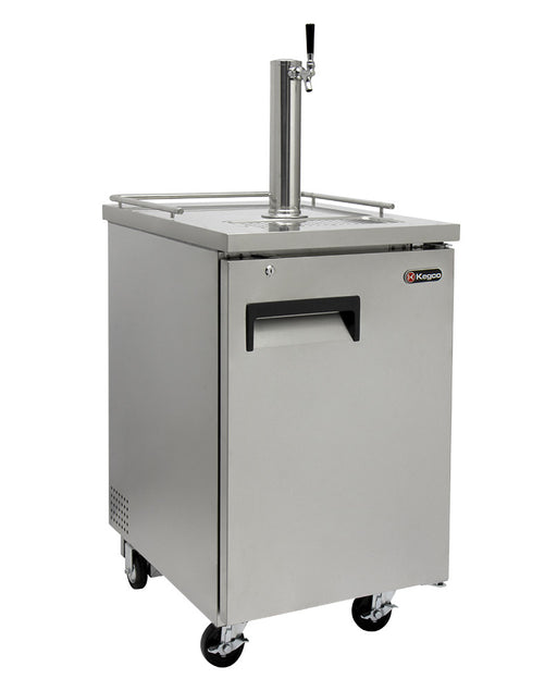 Kegco HBK1XS-1 Kegerator