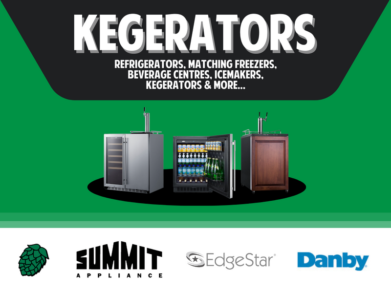 Kegerators