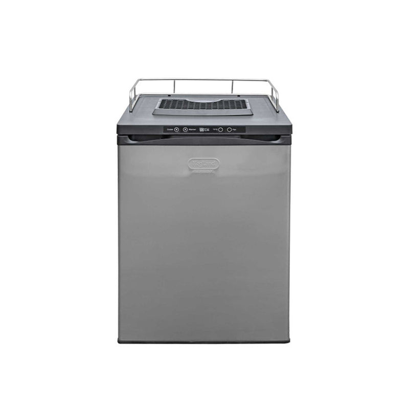 KegLand Series X | Kegerator Only (Without Tower)    - Toronto Brewing