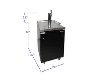 KEGMASTER Dimensions