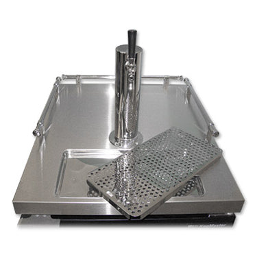 Stainless Steel Top