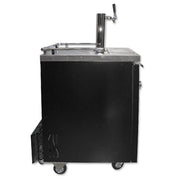 KegMaster, Side