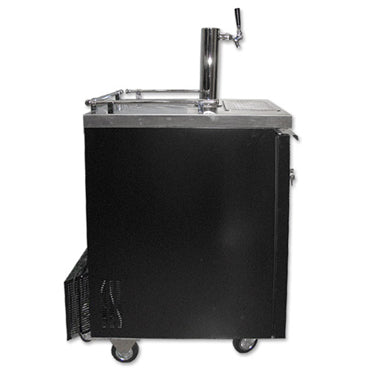 KegMaster, Side