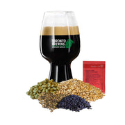 American Stout - Toronto Brewing All-Grain Recipe Kit (5 Gallon/19 Litre)    - Toronto Brewing