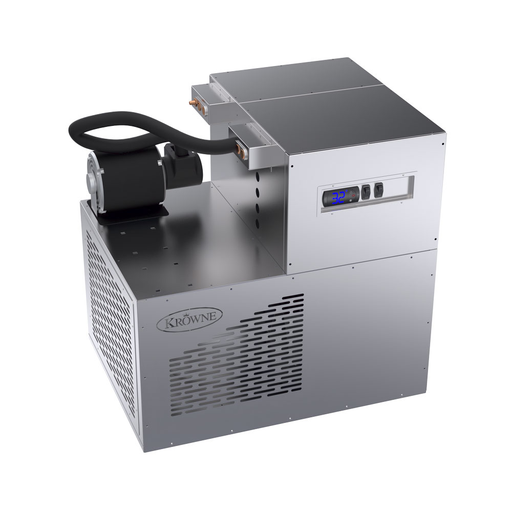 Krowne Master Tap Power Pack, 1.5 HP, 1 Pump/Motor
