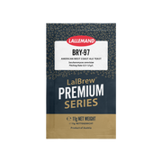 LalBrew | BRY-97 West Coast Ale Yeast - (11g)    - Toronto Brewing