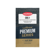 LalBrew | CBC-1 Cask & Bottle Conditioning Yeast (11 g)    - Toronto Brewing