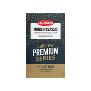 LalBrew | Munich Classic Wheat Ale Yeast (11 g)    - Toronto Brewing