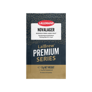 LalBrew | NovaLager Yeast 11g    - Toronto Brewing