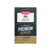 LalBrew | Voss Kveik Yeast (11g)    - Toronto Brewing