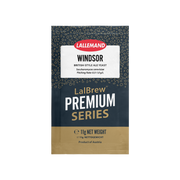 LalBrew | Windsor British Style Ale Yeast (11 g)    - Toronto Brewing