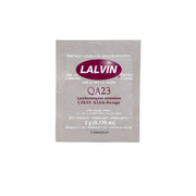 Lalvin | QA23 Wine Yeast (5 g) x 10 Sachets    - Toronto Brewing