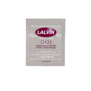 Lalvin | QA23 Wine Yeast (5 g) x 5 Sachets    - Toronto Brewing