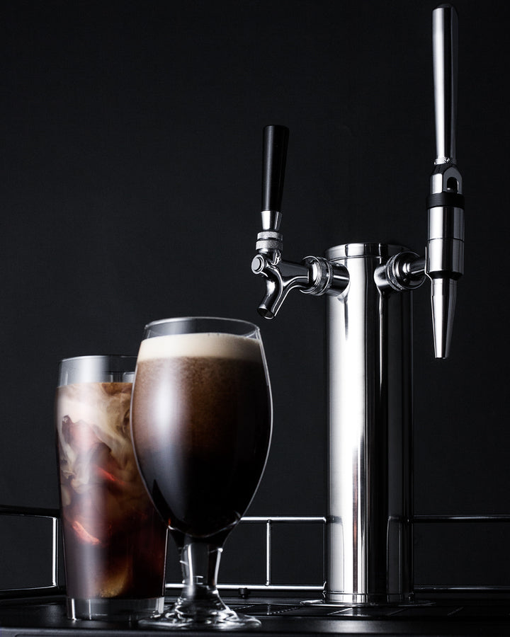 Summit SBC635M7CMTWIN Coffee
