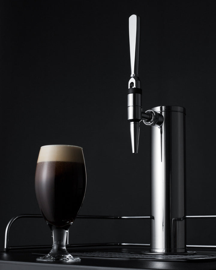 Summit SBC635M7NCF Coffee