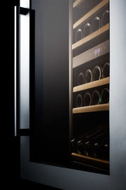 Summit VC60D Wine Cooler