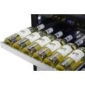 24" Wide Built-In Wine Cellar, ADA Compliant (Panel Not Included) ASDW2412PNR