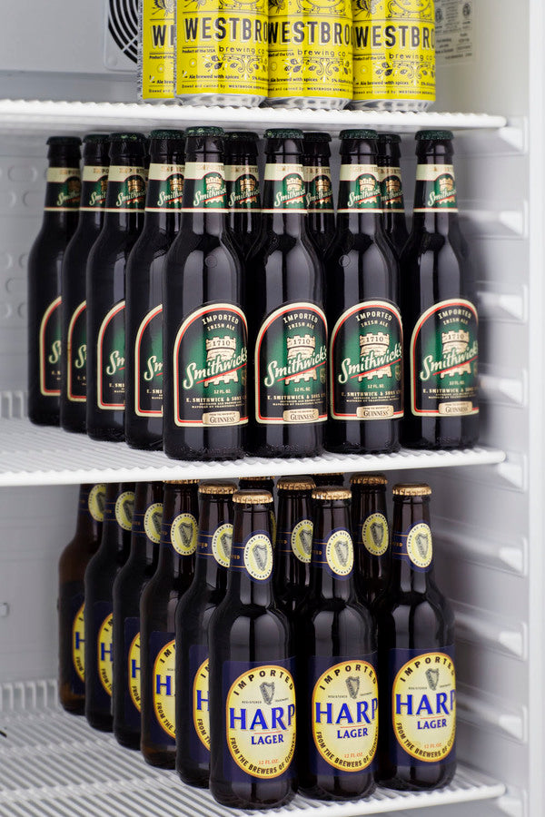 Summit | 24" Wide Beverage Centre (SCR1154)    - Toronto Brewing