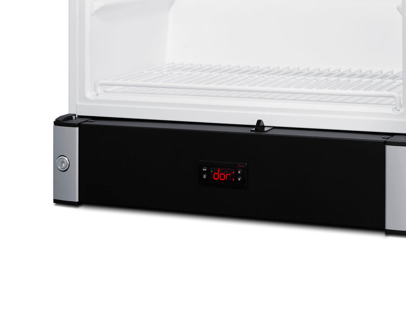 Summit | 24" Wide Beverage Centre (SCR1154)    - Toronto Brewing