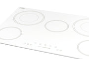 Summit | 30" Wide 208-240V 5-Burner Radiant Cooktop (CR5B30T8W)    - Toronto Brewing