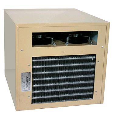 Breezaire Wine Cooling Unit  (140 Cu.Ft. Capacity) - Beige