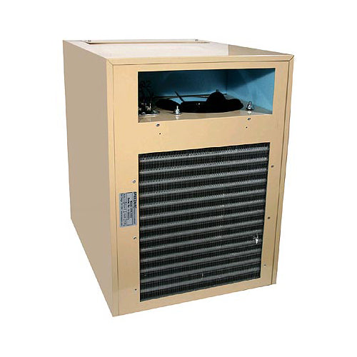Breezaire Wine Cooling Unit (650 Cu.Ft. Capacity) - Beige | Model: WKL 3000