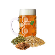 Oktoberfest - Toronto Brewing All-Grain Recipe Kit (5 Gallon/19 Litre)    - Toronto Brewing