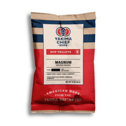 German Magnum Pellet Hops 1 lb   - Toronto Brewing