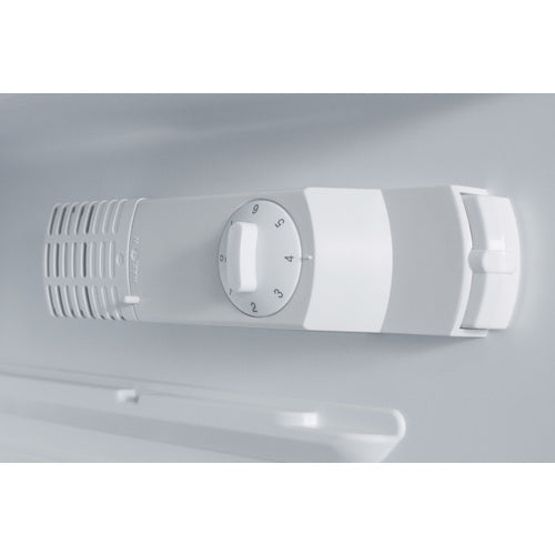 Summit | 24" Wide Built-In All-Refrigerator, ADA Compliant (AR5BS)    - Toronto Brewing