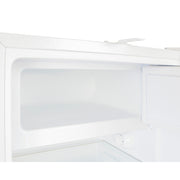 Summit | 21" Wide Built-In Refrigerator-Freezer, ADA Compliant (ALRF48CSSHV)    - Toronto Brewing