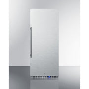 Summit | 24" Wide Commercial All-Refrigerator (FFAR12W7)    - Toronto Brewing