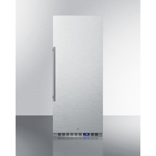 Summit | 24" Wide Commercial All-Refrigerator (FFAR12W7)    - Toronto Brewing
