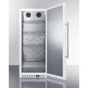 Summit | 24" Wide Commercial All-Refrigerator (FFAR12W7)    - Toronto Brewing