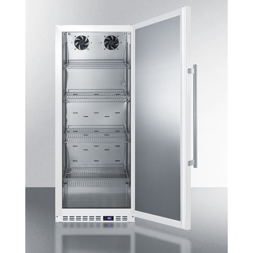 Summit | 24" Wide Commercial All-Refrigerator (FFAR12W7)    - Toronto Brewing