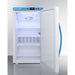 Summit | 3 Cu. Ft. MOMCUBE™ Counter Height Breast Milk Refrigerator (MLRS3MC)    - Toronto Brewing
