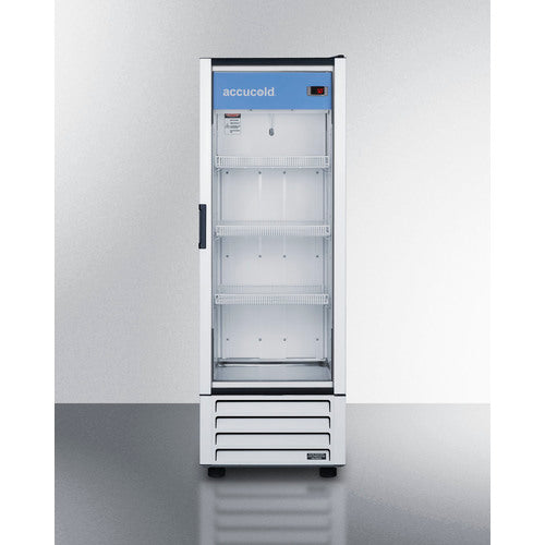 Summit Accucold | 21" Wide Commercial Beverage Refrigerator (SCR801G)    - Toronto Brewing