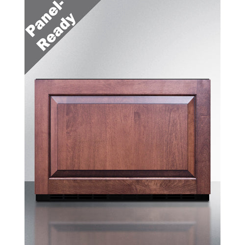 Summit | 24" Wide Single Drawer Refrigerator (SDR24)    - Toronto Brewing