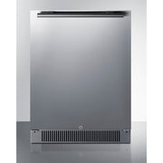Summit | 4.6 cu. ft. Built-In Outdoor All-Refrigerator (SPR623OS)    - Toronto Brewing