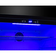 Summit | 27" Wide Built-In Outdoor All-Refrigerator (FF27BSS)    - Toronto Brewing