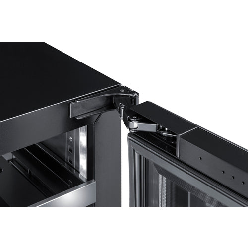 Summit | 24" Wide Built-In Wine Cellar (SDHW2442)