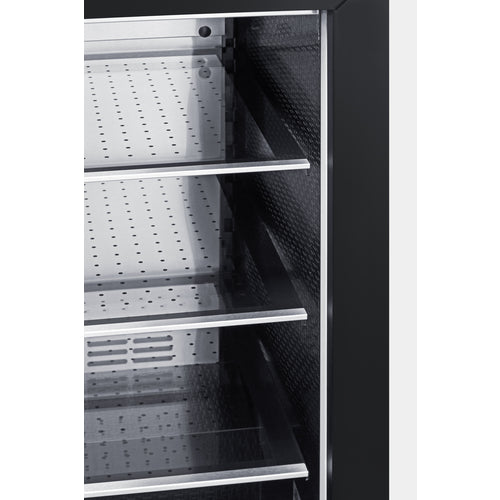 Summit Appliance 24" Wide Built-In Beverage Center CL24BV1PNRLHD