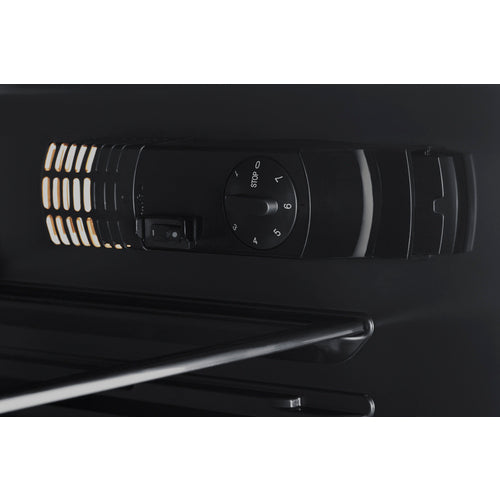 24" Wide Built-In Floating Tap Beer Kegerator, ADA-Compliant (SBC58BLIFFLTWADA)