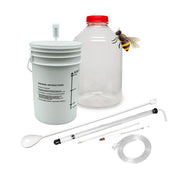 Mead Making Equipment Kit - 5 Gallons    - Toronto Brewing