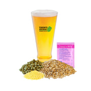 Mexican Lager - Toronto Brewing All-Grain Recipe Kit (5 Gallon/19 Litre)    - Toronto Brewing