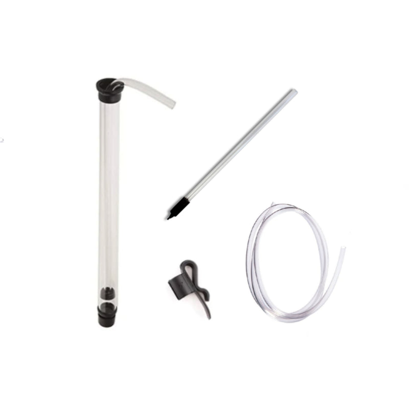 Fermtech Easy Auto Siphon Bottling Kit (Mini)    - Toronto Brewing