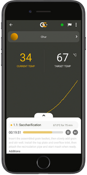 Grainfather G70v2 Alembic Distillation Bundle    - Toronto Brewing